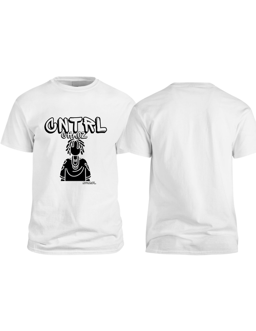 Control Chaoz T-Shirt