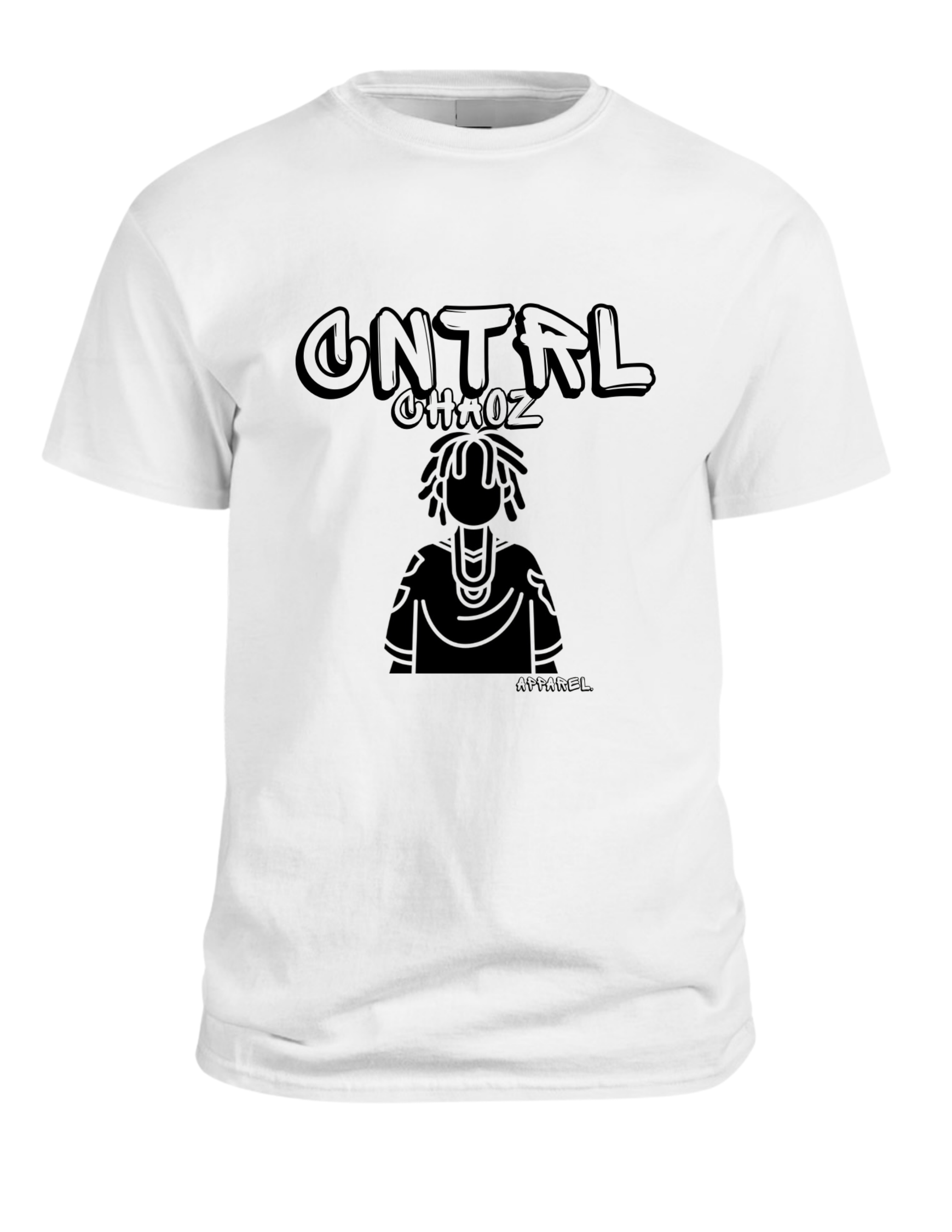 Control Chaoz T-Shirt