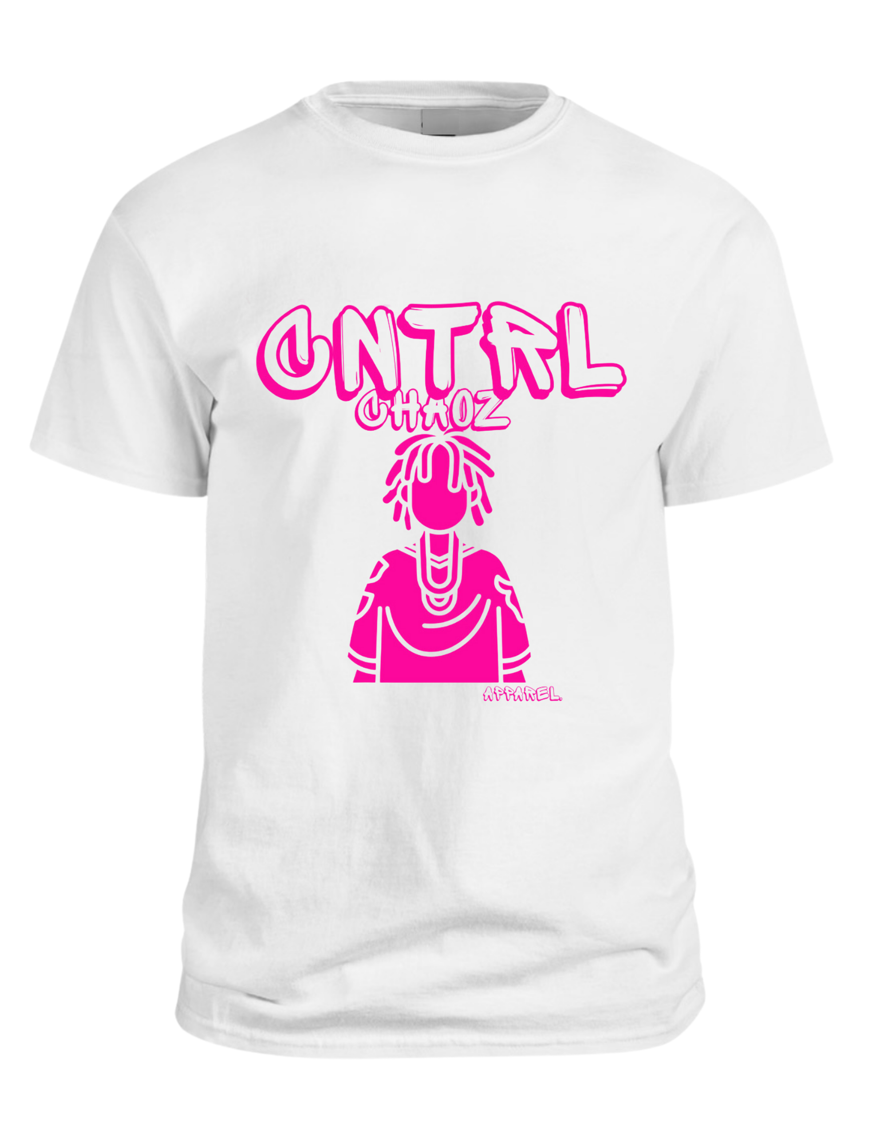 Control Chaoz T-Shirt