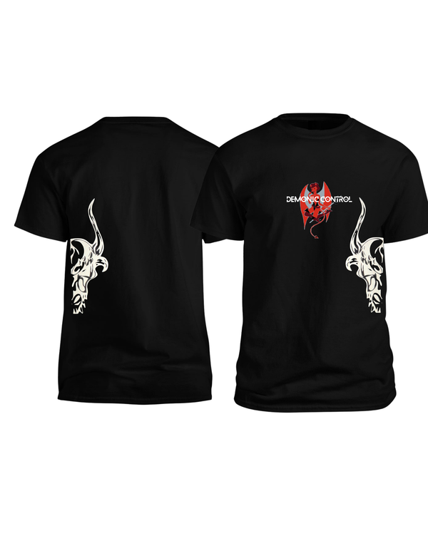 DEMONIC CONTROL T-Shirt