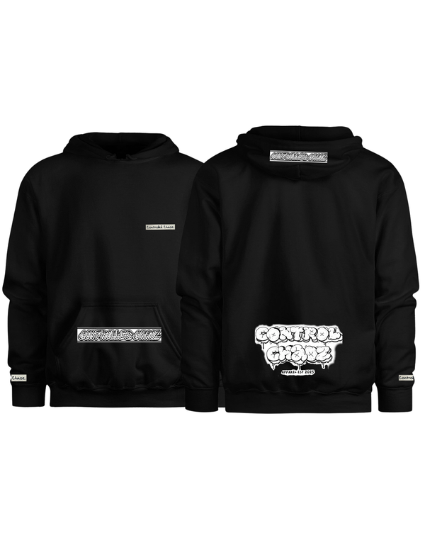 Controlled Chaoz Classic Hoodie