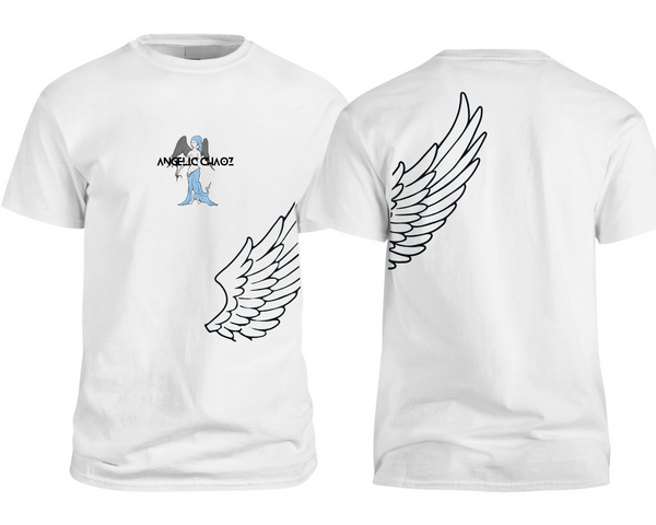 Angelic Chaoz T-Shirt